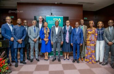 BTP : la 5è édition du Salon des infrastructures d’Abidjan est prévue du 17 au 19 septembre 2026 ‘’ au Parc des Expositions