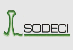 Logo de SODECI