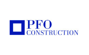 Logo de PFO