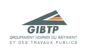 Logo de GIBTP