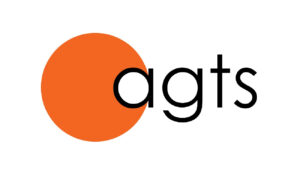 Logo de AGTS CI