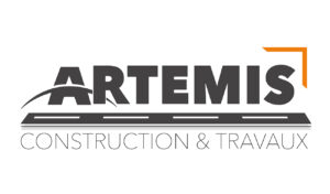Logo de ARTEMIS CONSTRUCTION