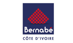 Logo de BERNABE CI