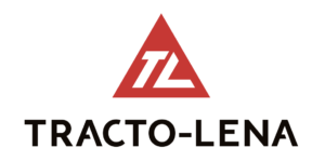 Logo de TRACTO LENA WEST AFRICA