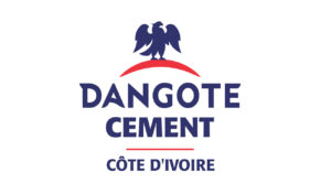 Logo de DANGOTE CEMENT