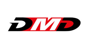 Logo de DMD