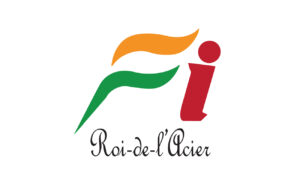 Logo de FER IVOIRE SARL U