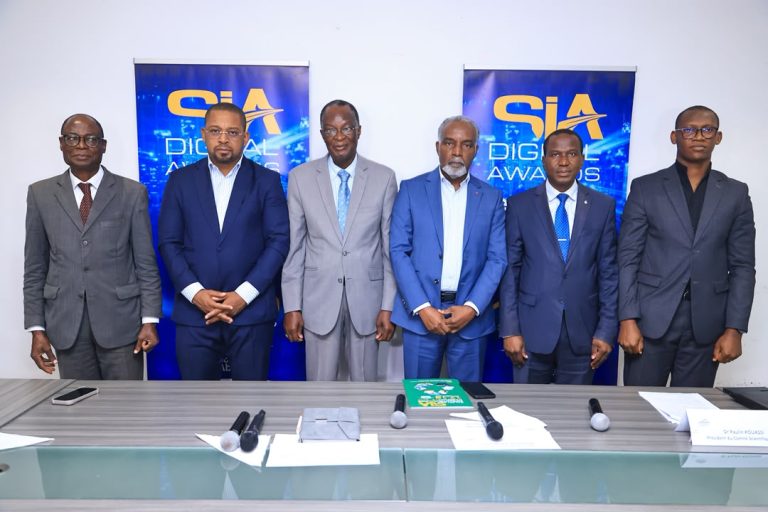 Côte d’Ivoire-AIP/SIA 2026: le GIBTP lance un concours national pour valoriser l’innovation numérique dans le BTP