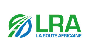 Logo de LA ROUTE AFRICAINE