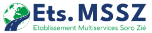 Logo de ETS MSSZ SOROZIE