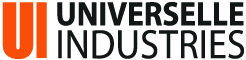 Logo de UNIVERSELLE INDUSTRIES