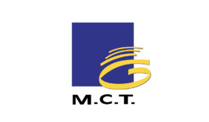 Logo de MCT SA