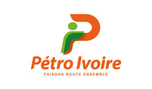 Logo de PETRO IVOIRE