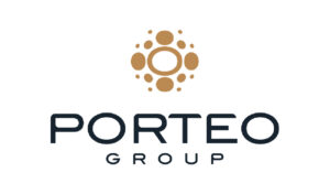 Logo de PORTEO GROUP