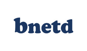 Logo de BNETD