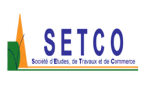 Logo de SETCO
