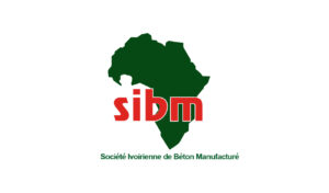 Logo de SIBM