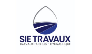 Logo de SIE TRAVAUX