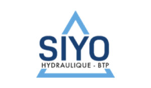 Logo de SIYO HYDRAULIQUE