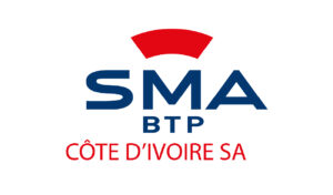 Logo de SMA BTP