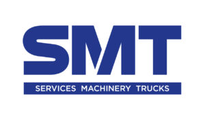 Logo de SMT