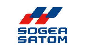 Logo de SOGEA SATOM