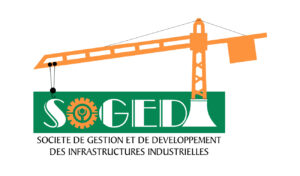 Logo de SOGEDI