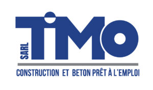 Logo de TIMO BTP