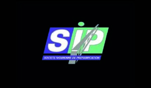 Logo de SIP