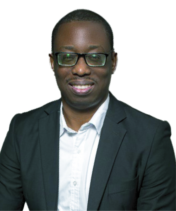 Fabrice Zagbayou