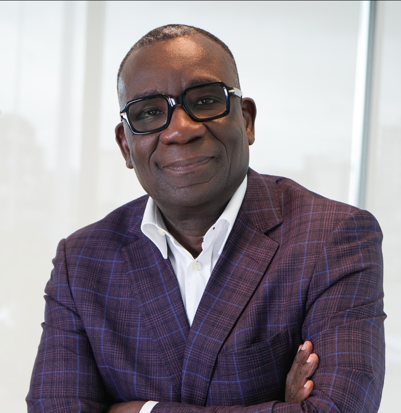 Gérard Kouassi