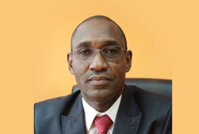 Bernard Nguessan
