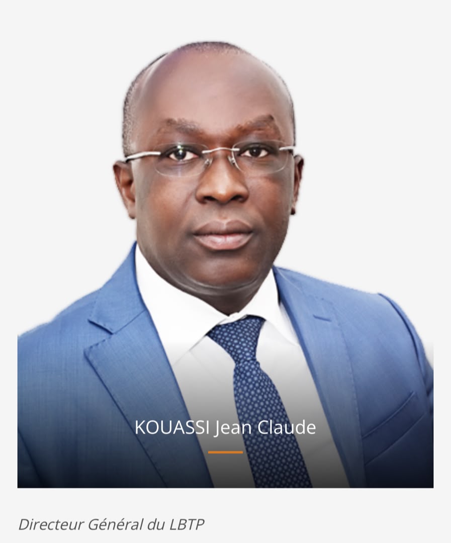 Jean-Claude Kouassi