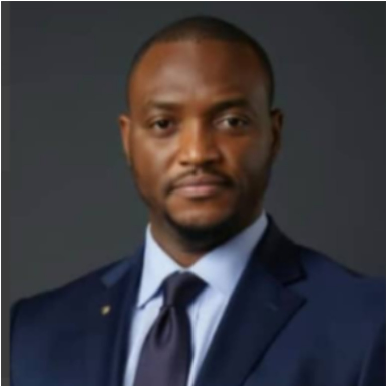 Mike Salawou