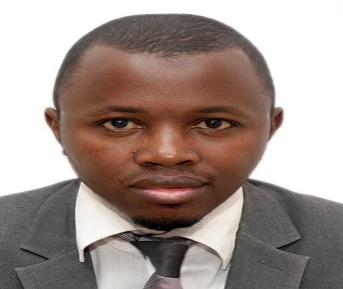 Dr Ibrahima Diallo