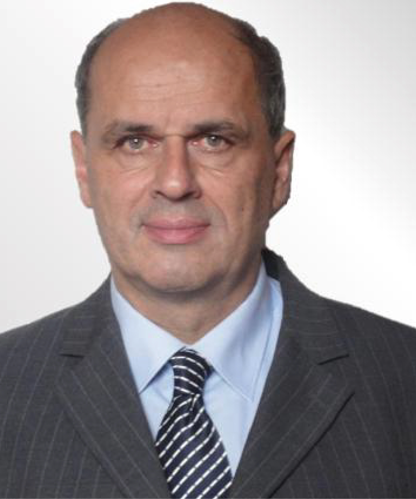 Hans-Josef Kloubert