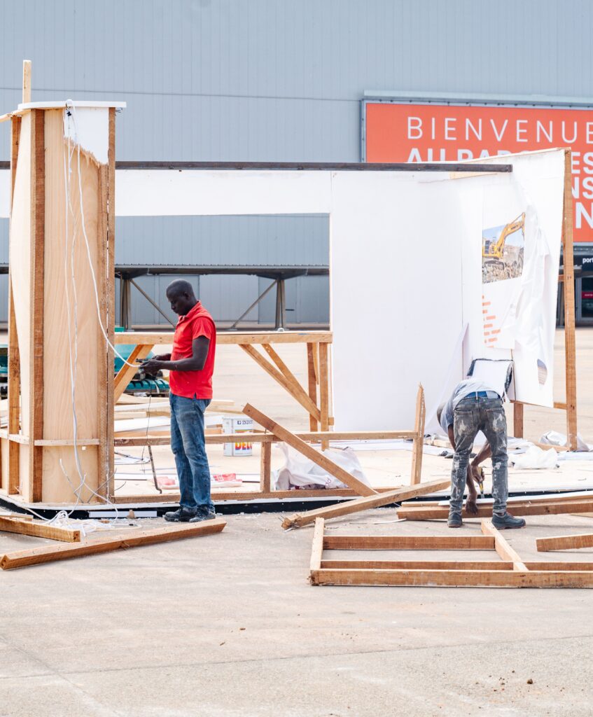 DEMONTAGE STAND (17)