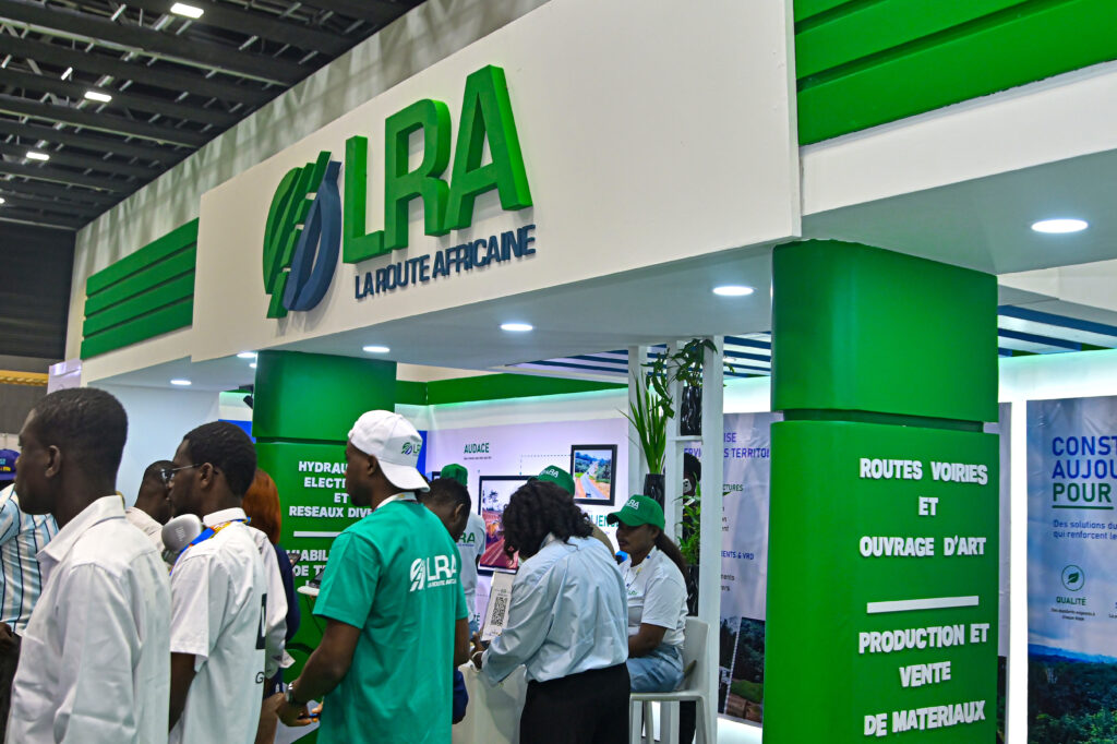 LA ROUTE AFRICAINE (4)