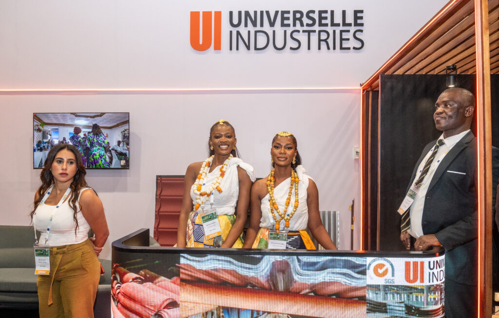 UNIVERSELLE INDUSTRIE (2)