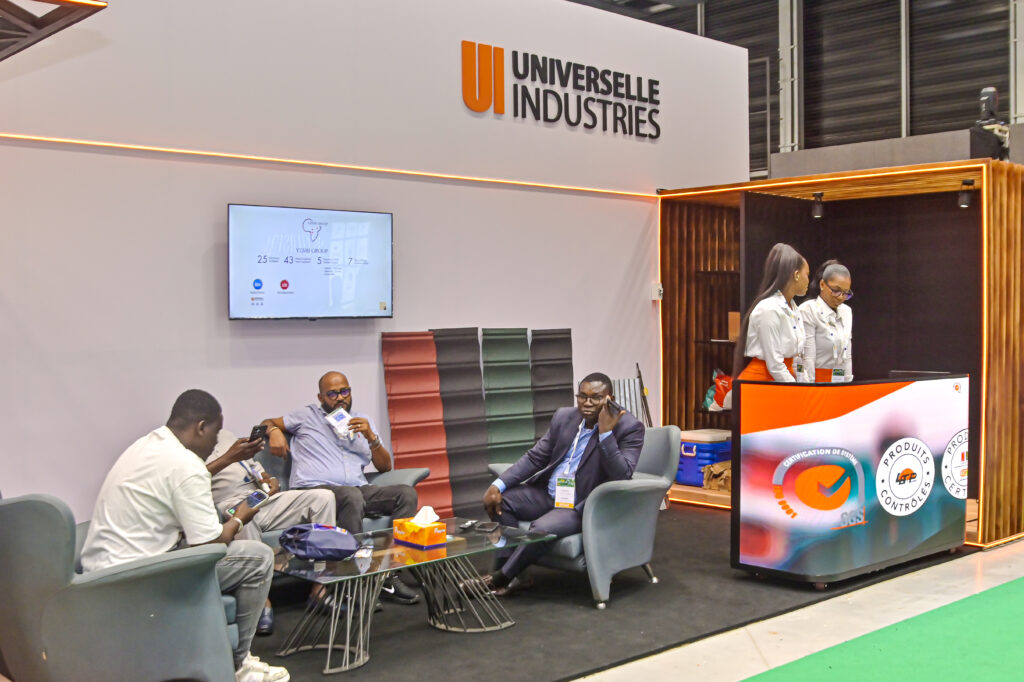 UNIVERSELLE INDUSTRIE (3)