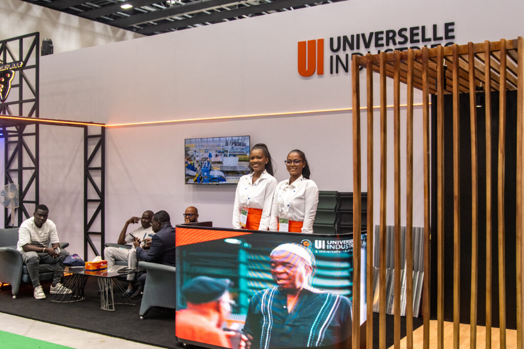 UNIVERSELLE INDUSTRIE (5)
