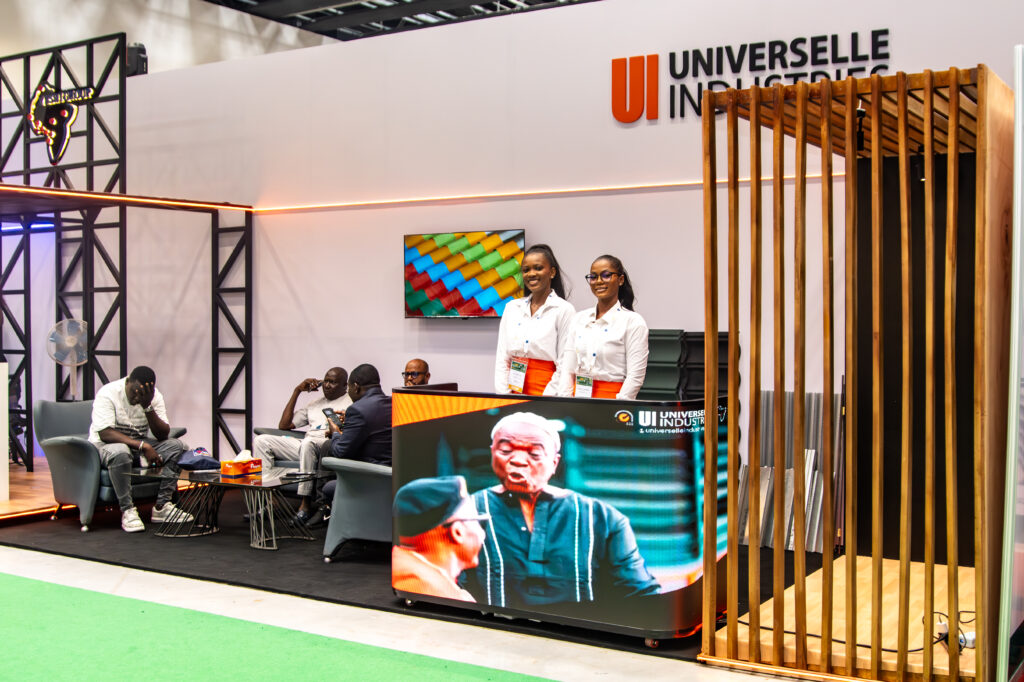 UNIVERSELLE INDUSTRIE (6)