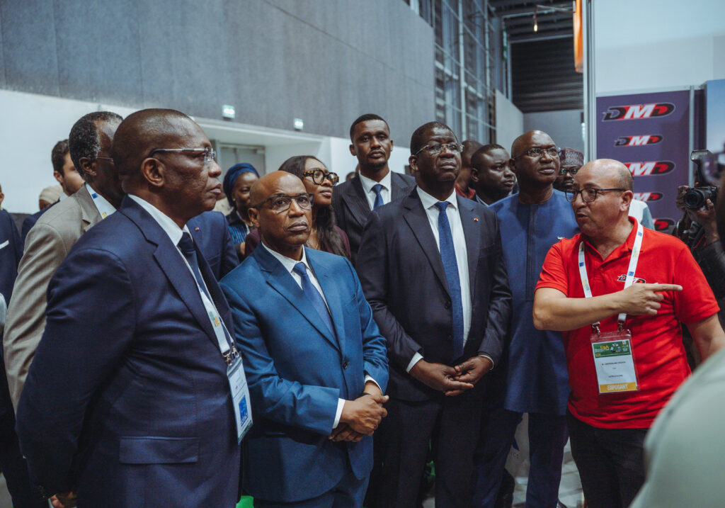 VISITE DE STAND (1)