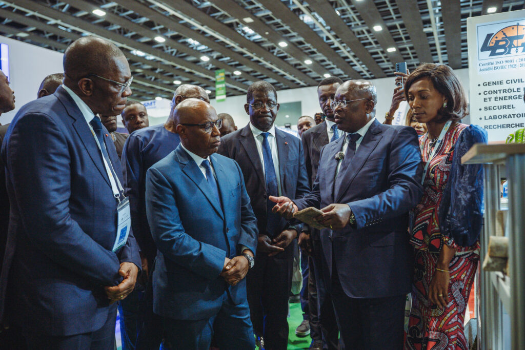 VISITE DE STAND (5)